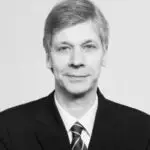 Rechtsanwalt Dr. Hans Römer